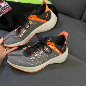 Size 10.5 Men’s Nikes